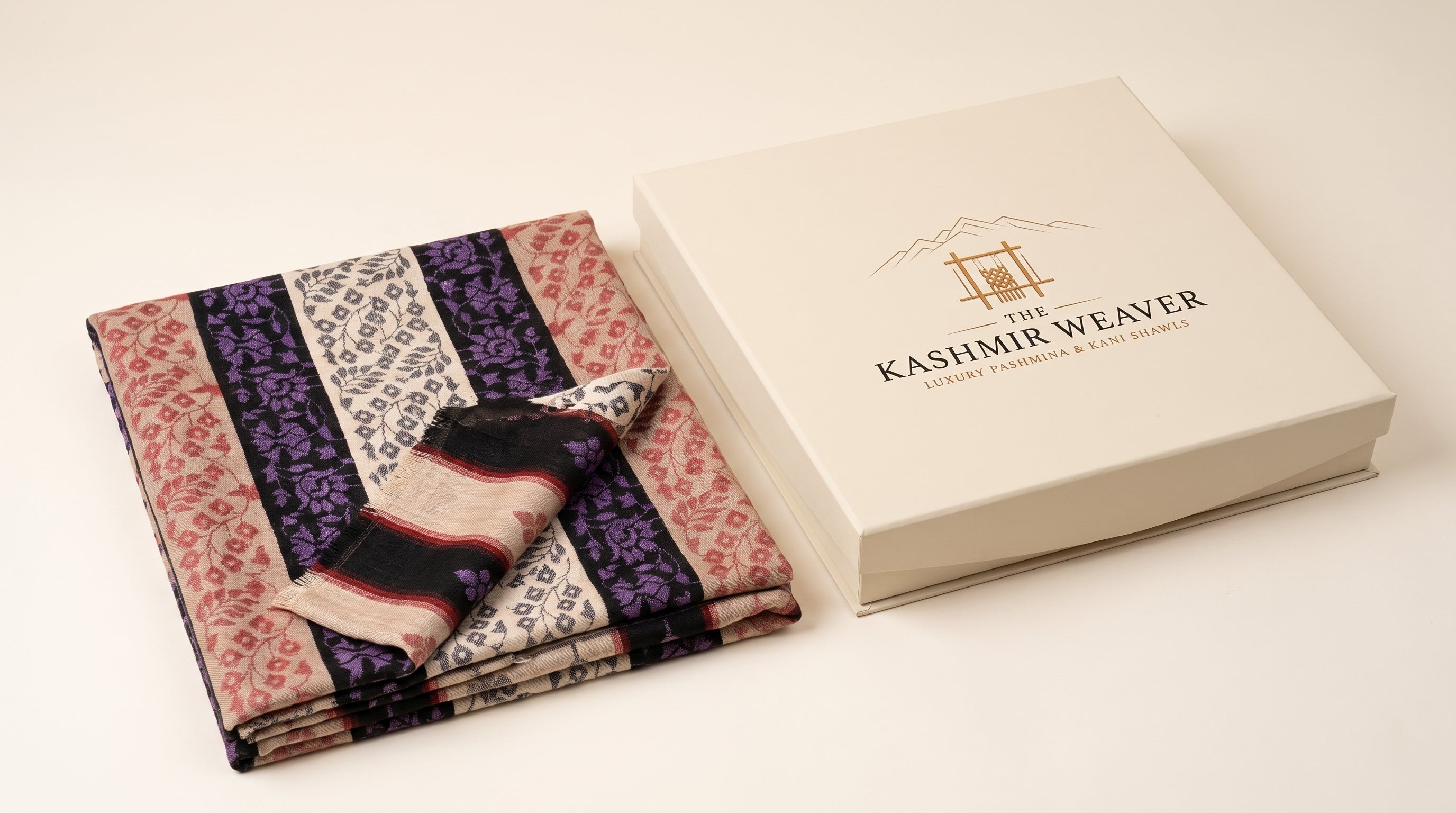 A Thoughtful Guide to Gifting Pashmina