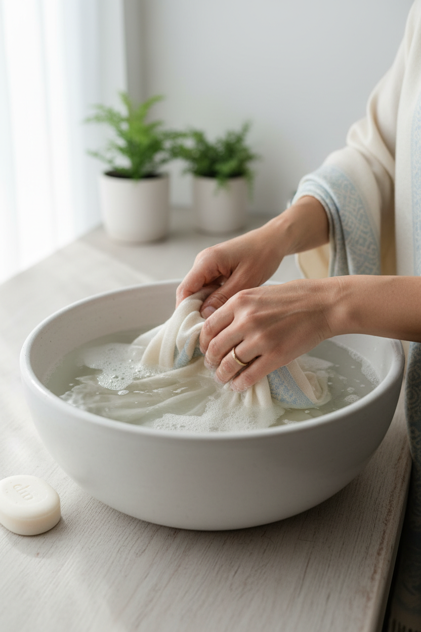 Can You Dry Clean a Pashmina? The Ultimate Care Guide