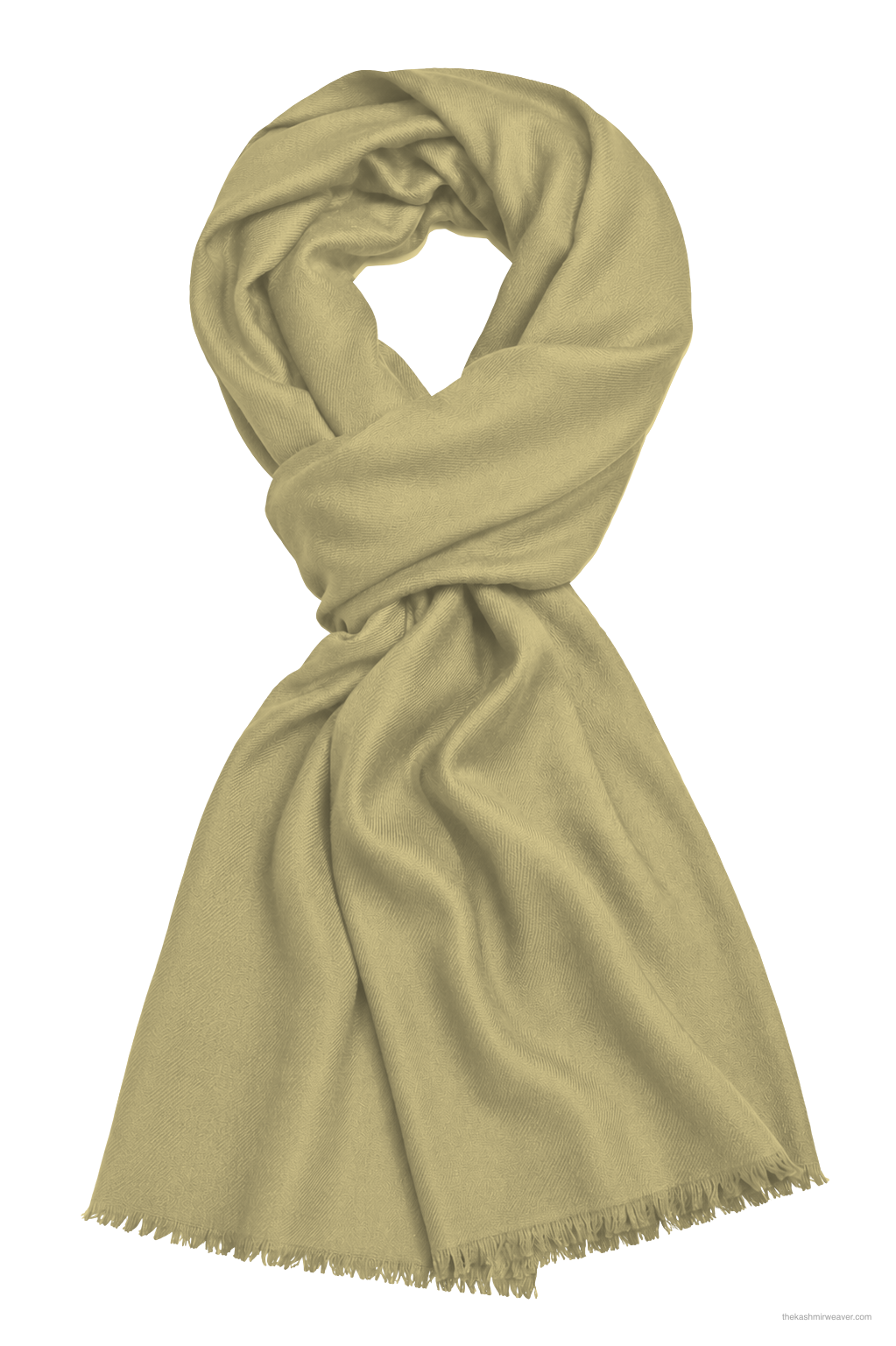 Authentic Cashmere Scarf & Pashmina Shawl — Handwoven in Kashmir